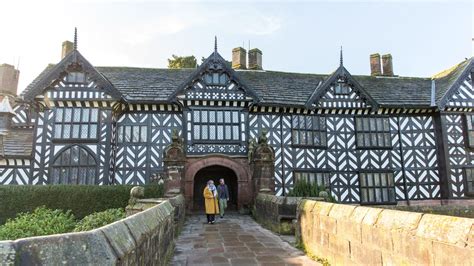 tudor places of interest|tudor sightings in england.